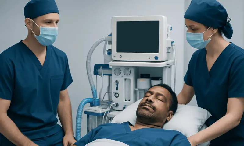 How vasectomy works and who may be a candidate — can you be put to sleep for a vasectomy