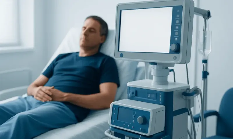 How Vasectomy Works and Who May Consider It — vasectomy recovery