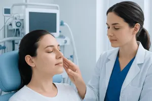 Is Vaseline Good for Your Face? Causes, Explanations, and Next Steps