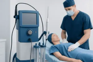 Vaser Lipo Price: Costs for Your Treatment Plan