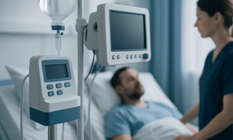 How vasopressors work in the body — vasopressors