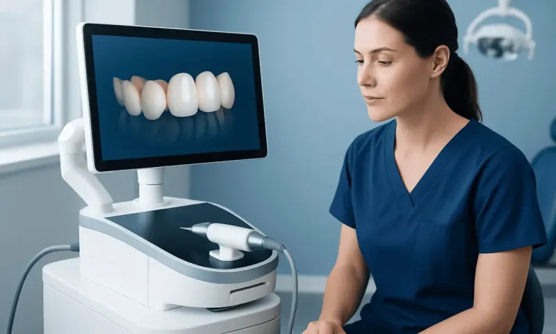 How Veneers Work and What They Can Address — price veneer teeth