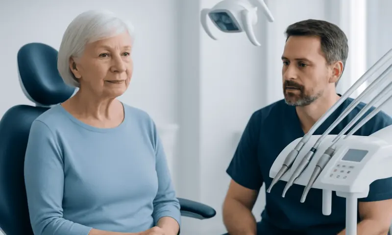 How Veneers Work and Who May Be a Candidate — veneers for seniors pros and cons share your expertise