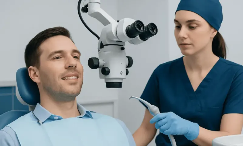 How Veneers Work and Who May Be a Candidate — teeth veneers before and after