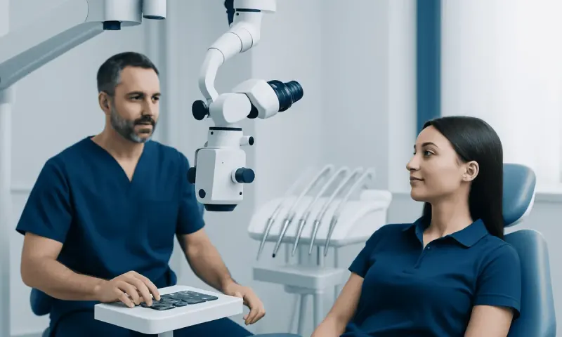 How veneers work and who may be a candidate — veneers turkey istanbul