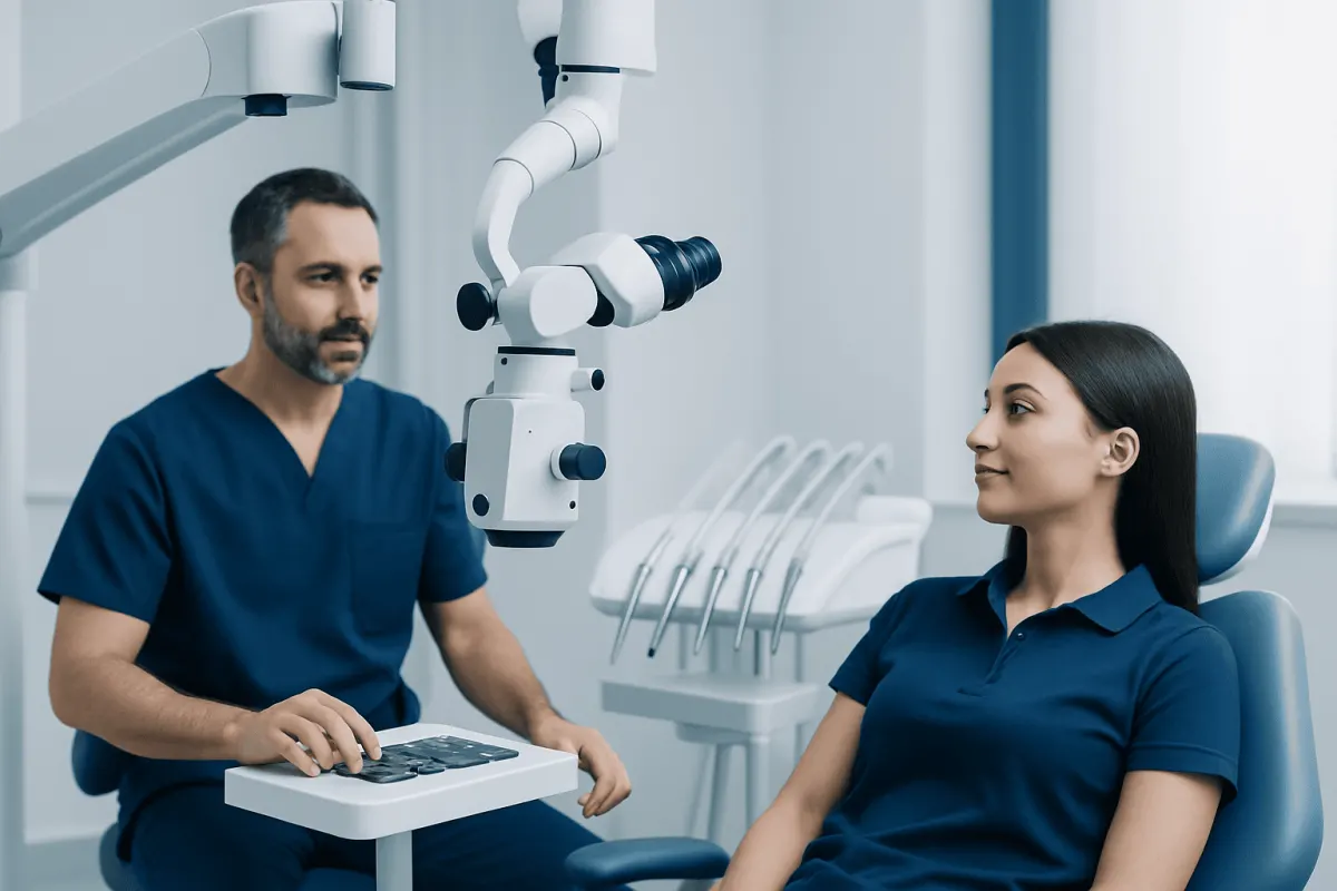 How veneers work and who may be a candidate — veneers turkey istanbul
