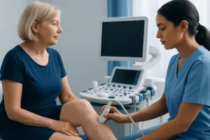 Venous Disease Affects How Blood Returns to the Heart