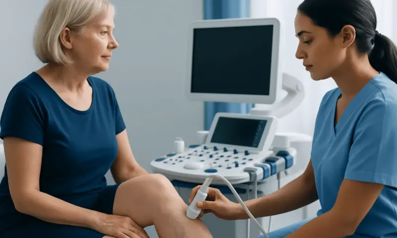 How venous problems can feel and look — venous