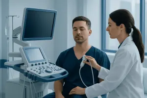 Understanding Venous Thoracic Outlet Syndrome: A Complete Patient Guide