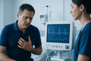Understanding Treatment of Ventricular Arrhythmia: A Complete Patient Guide
