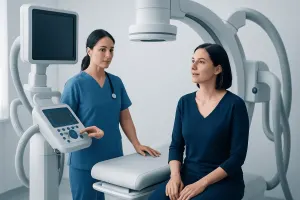 Vesicare: What Patients Need to Know