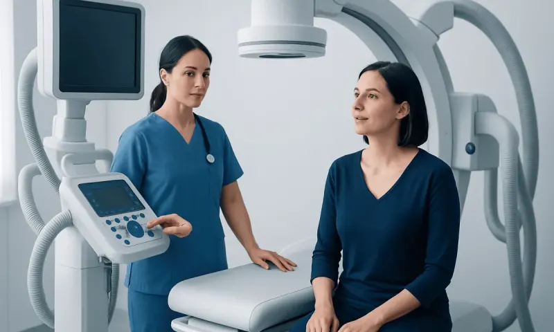 How Vesicare works and what patients may notice — vesicare