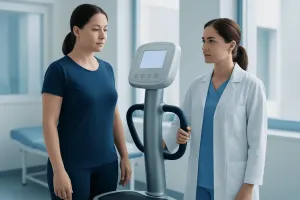Fat Loss Vibration Plate: An Evidence-Based Guide for Patients