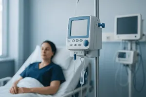 Viremia: Symptoms, Causes, and Treatment Options