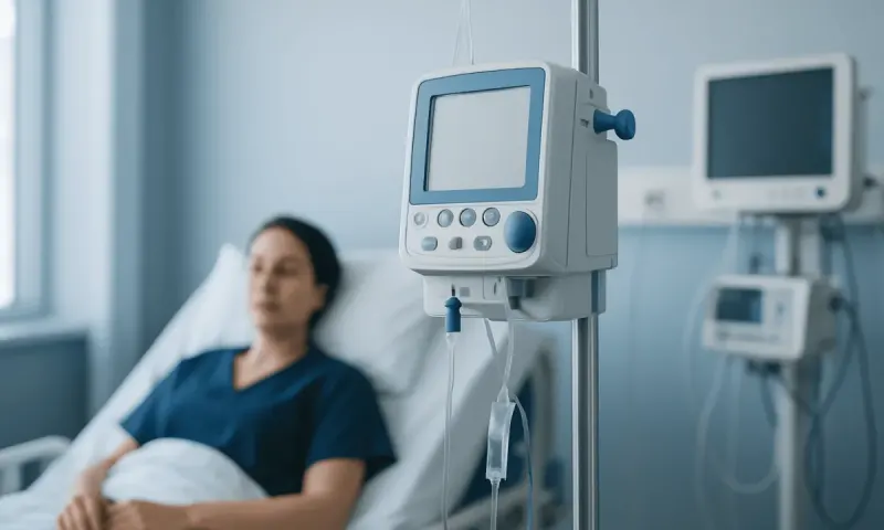 How Viremia Develops and What It Can Mean — viremia