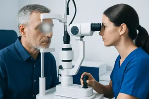 Posterior Subcapsular Cataract: Symptoms and Treatment