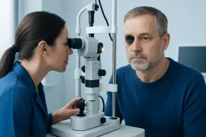 Blind in One Eye: An Evidence-Based Guide for Patients