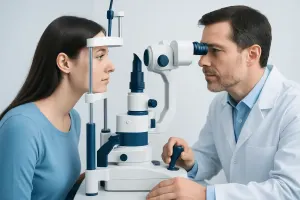 Why Vision Therapy Works for Some Conditions but Not Others
