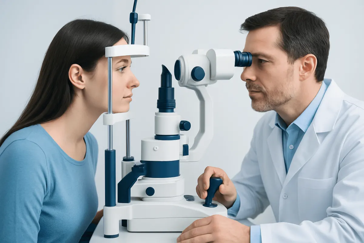 How vision therapy works and who may be a candidate — vision therapy controversy