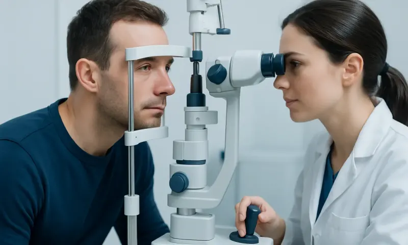 How Visual Aura Without Headache Works — zig zag lines in vision no headache treatment