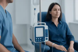 Vyvgart Hytrulo: What Patients Need to Know