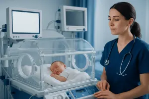Newborn Wake Windows: A Complete Medical Overview