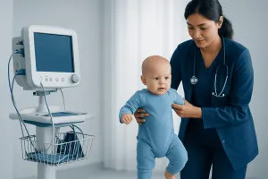 When Do Infants Begin to Walk? Causes, Explanations, and Next Steps