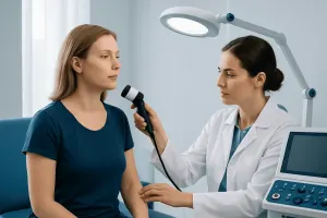 HPV Warts or Skin Tags: How They Differ