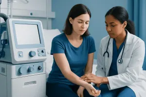 Allergic Reaction to Washing Liquid: A Complete Medical Overview