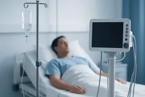 Water Poisoning: A Complete Medical Overview