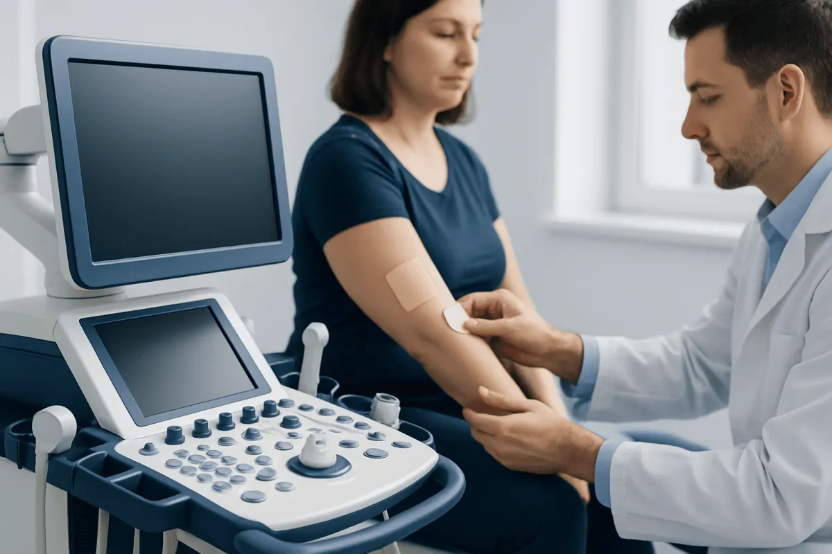 Weight Less Machine Weight Loss Patch: An Evidence-Based Guide for Patients | Acibadem ...
