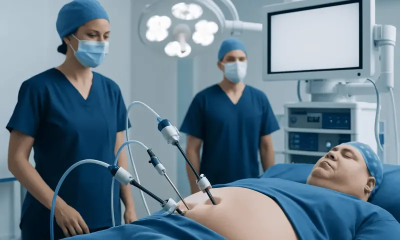 How Weight Loss Surgery Works — how much is weight loss surgery