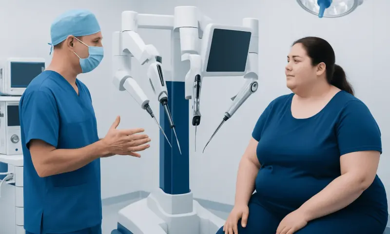 How weight loss surgery works and who may be suitable — weight loss surgery cost uk