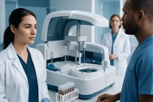 Normal WBC Count: A Complete Medical Overview