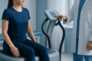 Vibration Plates for Muscle Recovery: A Week-by-Week Timeline