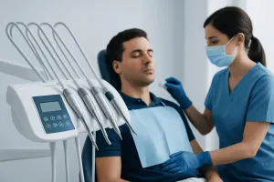 Post Wisdom Teeth Removal Care: Procedure, Recovery and Results