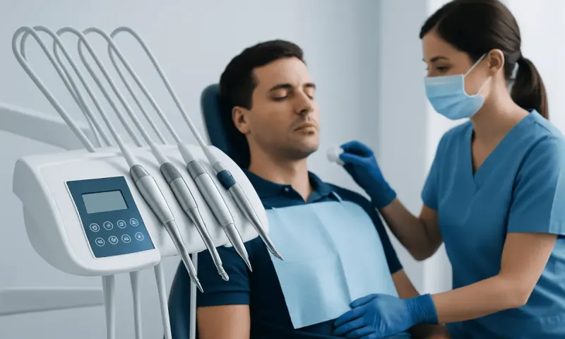 How Wisdom Tooth Removal Works and Who May Need It — post wisdom teeth removal care