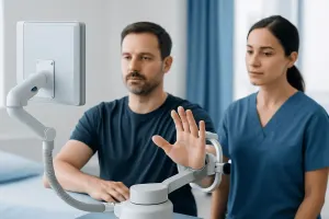 Wrist Extensors: A Complete Medical Overview