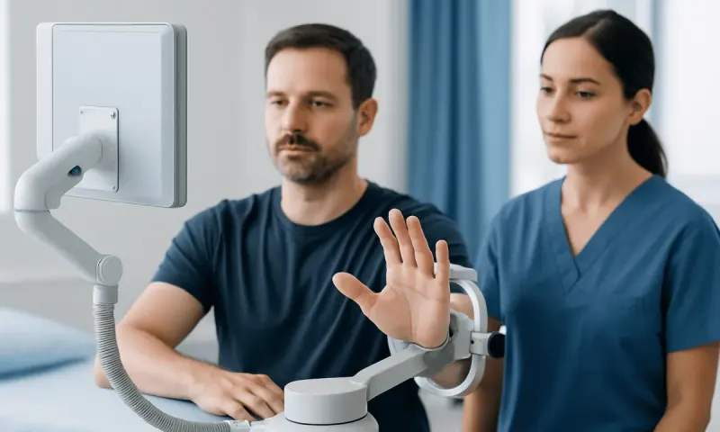 How Wrist Extensors Work in Daily Movement — wrist extensors