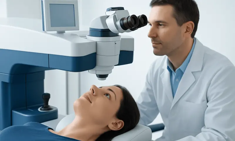 How Xiidra works and what post-LASIK dryness feels like — xiidra for post lasik