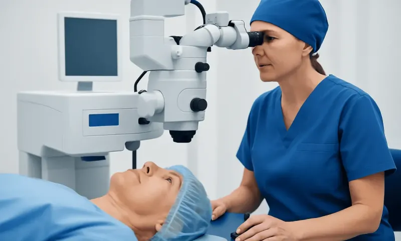 How YAG laser capsulotomy works and who may be a candidate — how soon after cataract surgery can yag laser be done