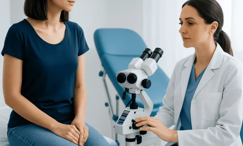 How yeast infections and the menstrual cycle are connected — can a yeast infection postpone your period