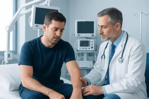 Yeast Blisters — Explained by Medical Evidence, Not Myths