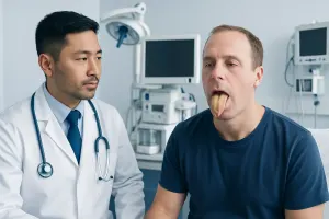 Yellow Tongue: An Evidence-Based Guide for Patients