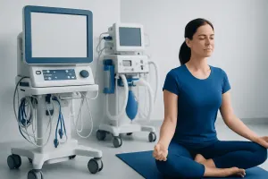 Yoga Benefits: What Patients Need to Know