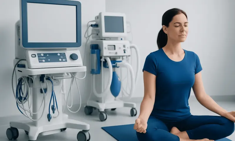 How yoga may help the body — yoga benefits