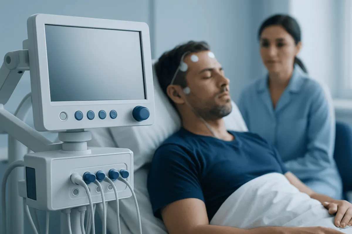 How Zepbound May Affect Sleep Indirectly — zepbound insomnia