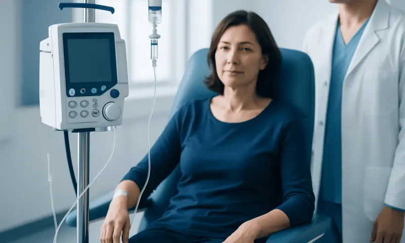 How Zometa works and what results to expect — is zometa chemo