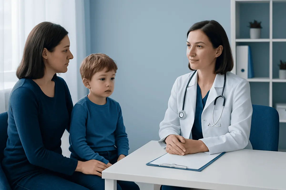 Hypotonia treatment: what the care plan involves — hypotonia treatment