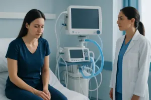 What to Do After Throwing Up? A Doctor-Reviewed Answer